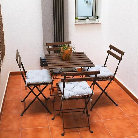 Apartment With A Patio In Las Canteras Las Palmas de Gran Canaria Zewnętrze zdjęcie