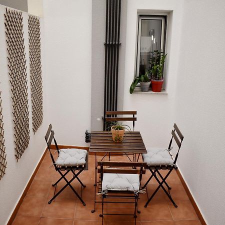 Apartment With A Patio In Las Canteras Las Palmas de Gran Canaria Zewnętrze zdjęcie