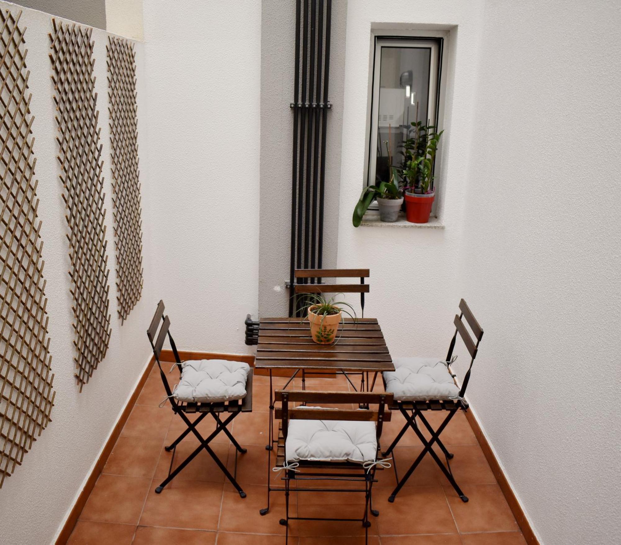 Apartment With A Patio In Las Canteras Las Palmas de Gran Canaria Zewnętrze zdjęcie