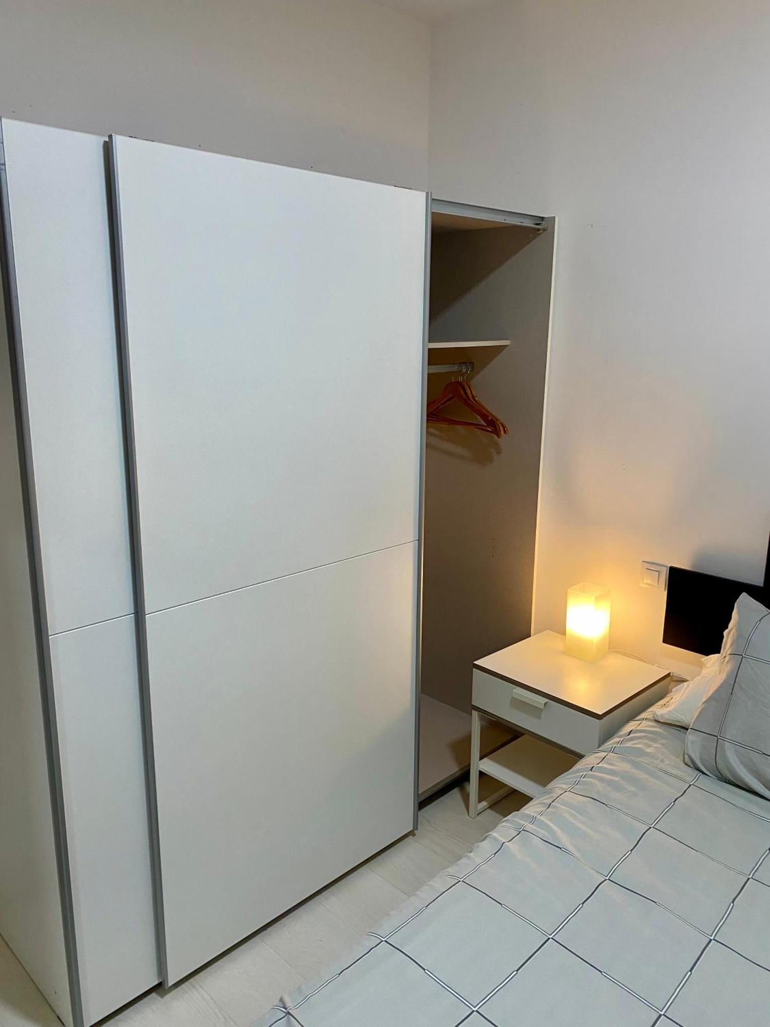 Apartment With A Patio In Las Canteras Las Palmas de Gran Canaria Zewnętrze zdjęcie