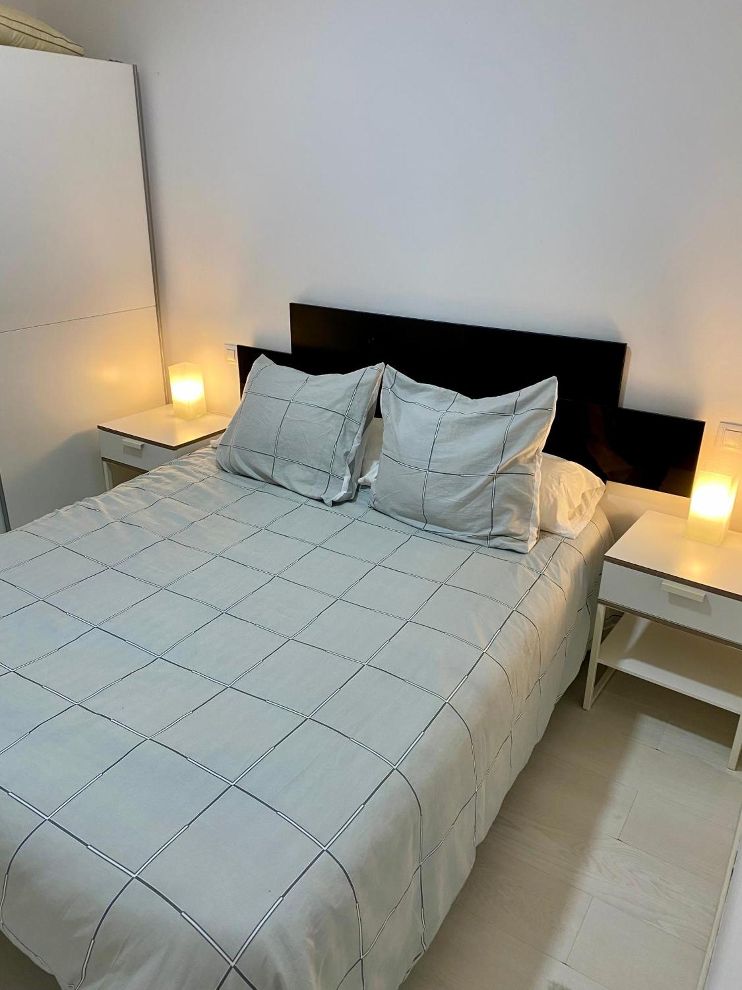 Apartment With A Patio In Las Canteras Las Palmas de Gran Canaria Zewnętrze zdjęcie